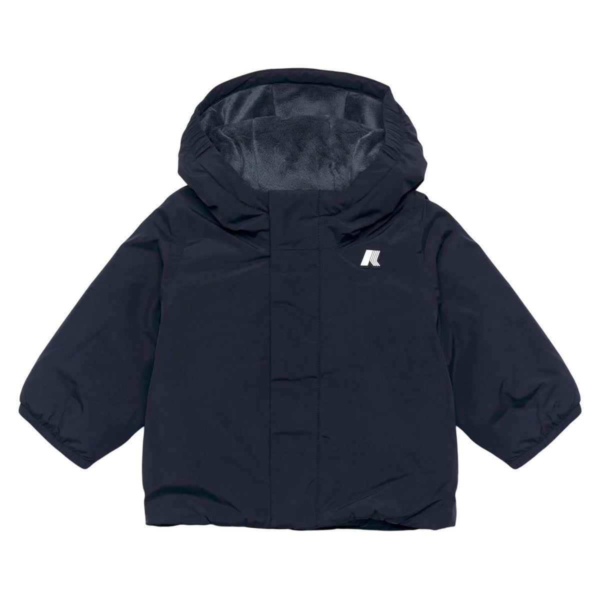 K-WAY KIDS Giubbotto K4137VW