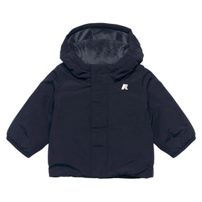 K-WAY KIDS Giubbotto K4137VW
