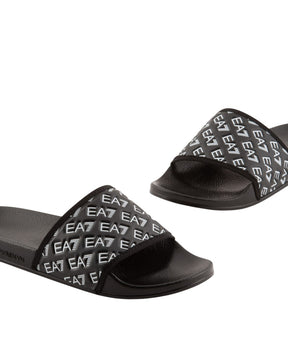 EA7 EMPORIO ARMANI Ciabatte 7X000109 AF15125