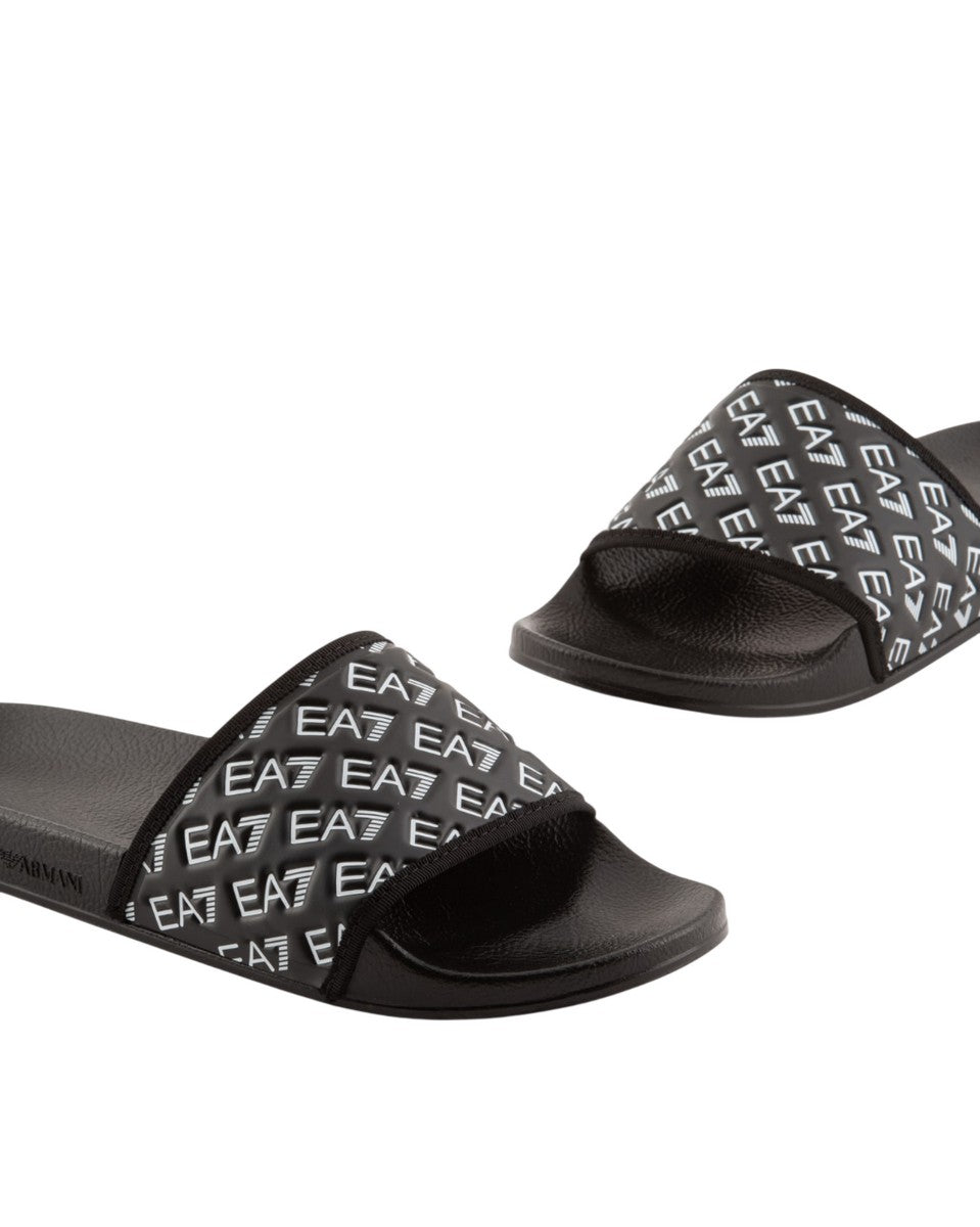 EA7 EMPORIO ARMANI Ciabatte 7X000109 AF15125