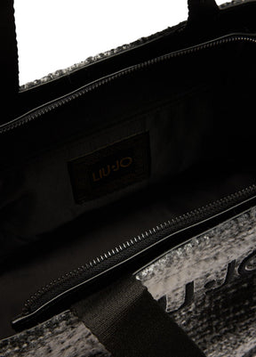 LIUJO Borsa 2F5027T6089