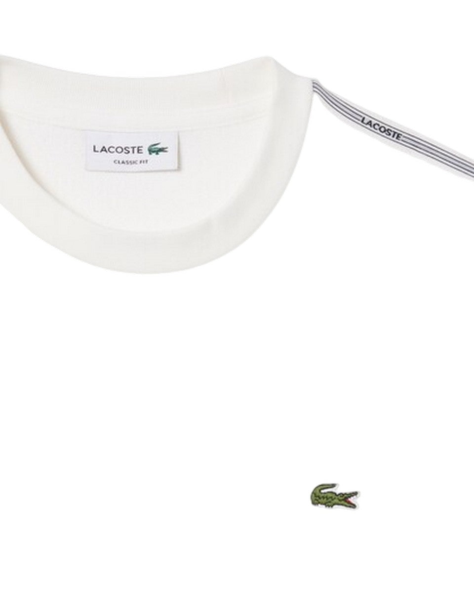 LACOSTE Felpa SH0891