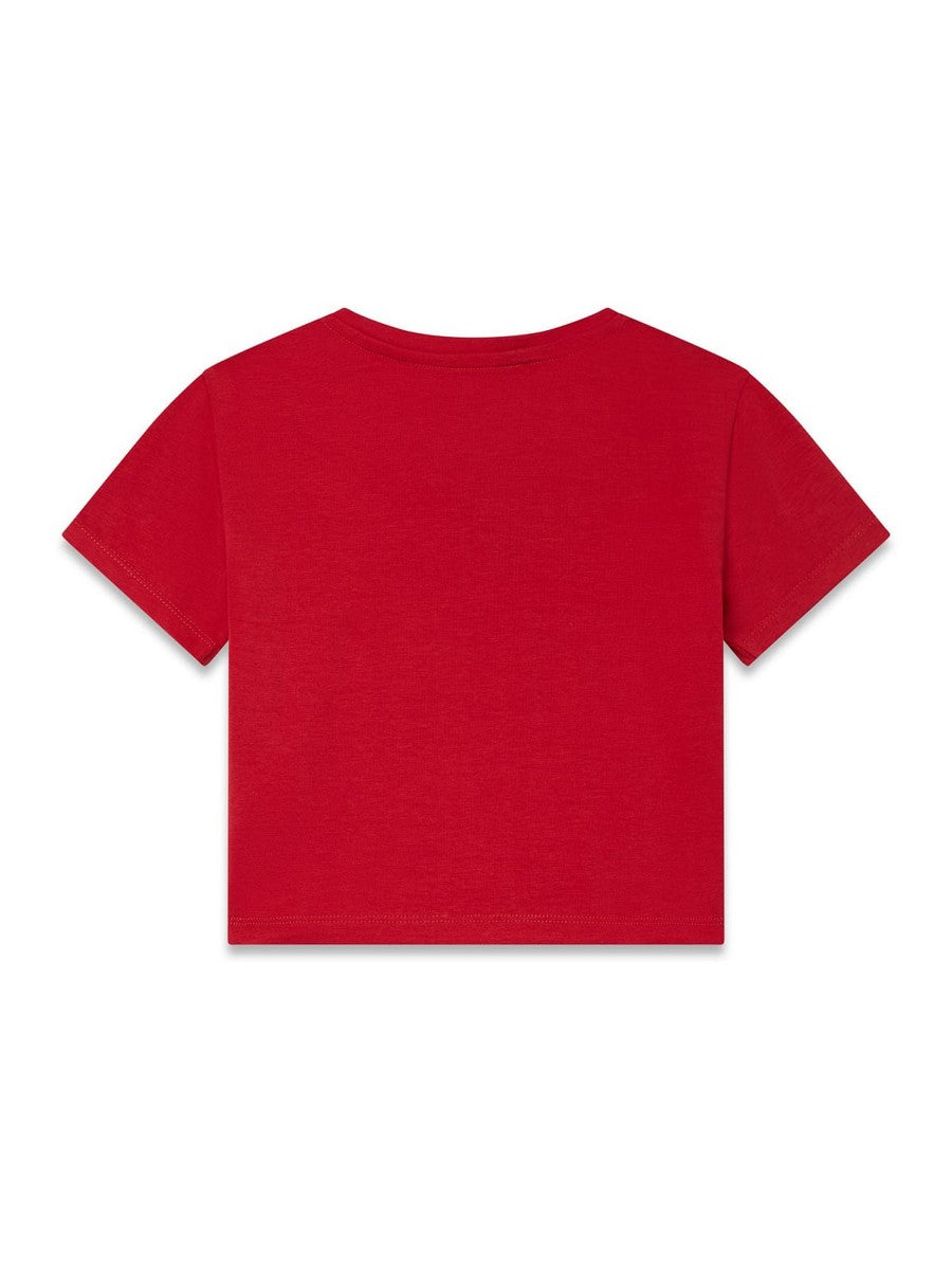GUESS T-shirt J6RI06 K6YW4