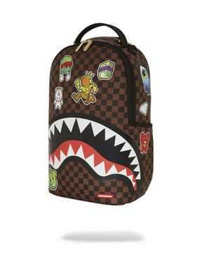 SPRAYGROUND Zaino