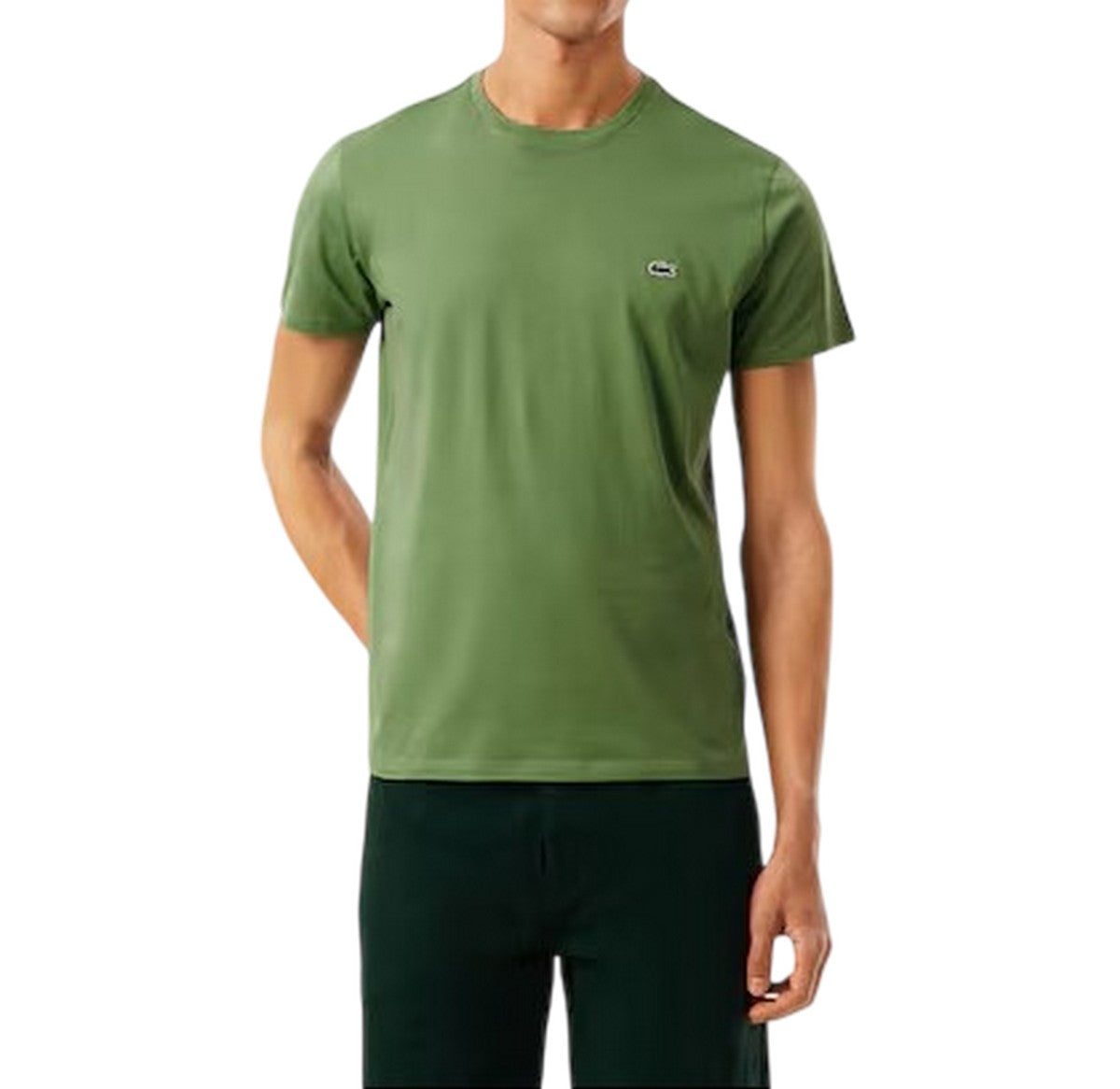 LACOSTE T-shirt TH6709