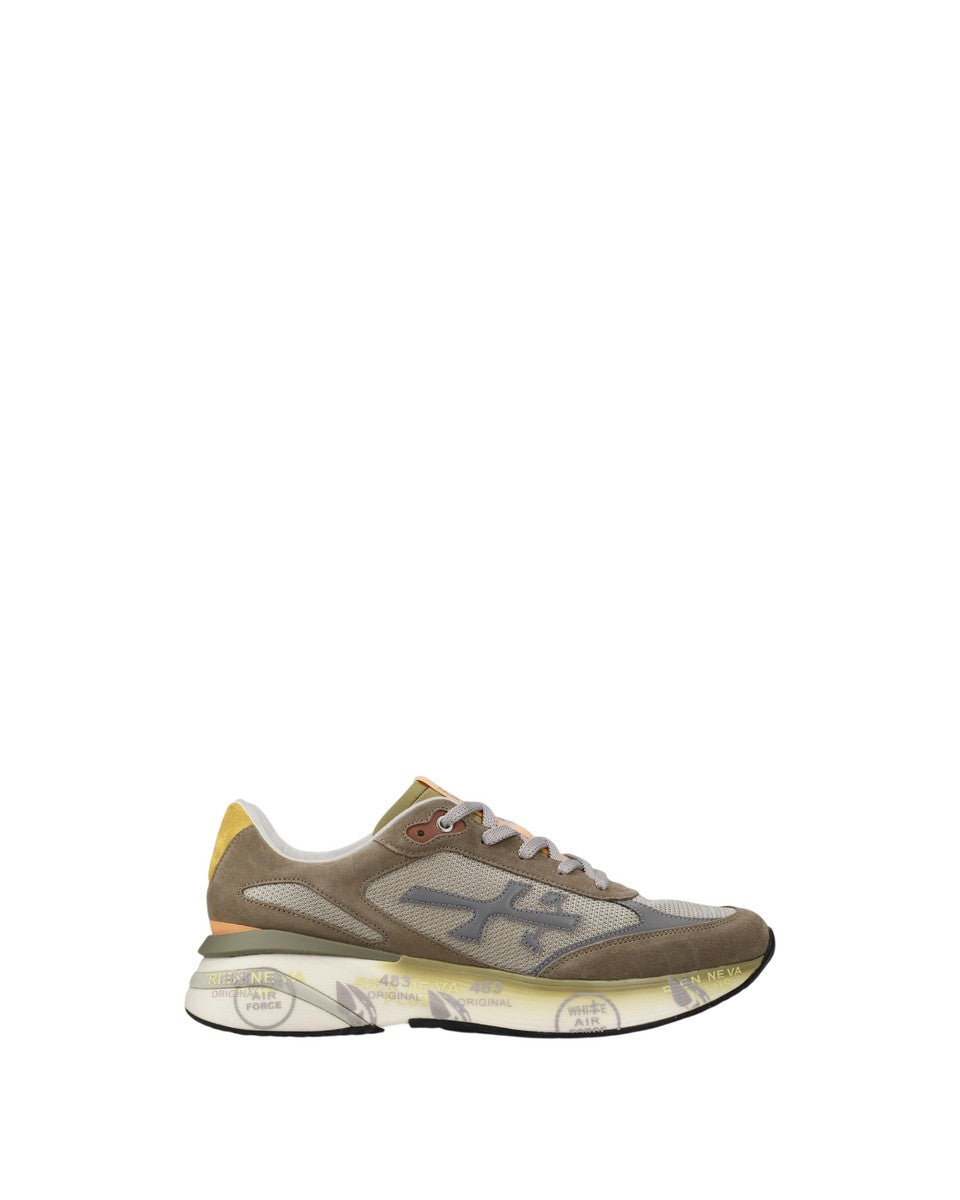 PREMIATA Sneakers MOERUN