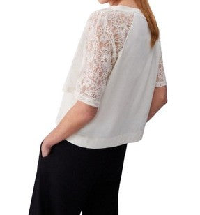 LIUJO SPORT T-shirt TA6160JS923