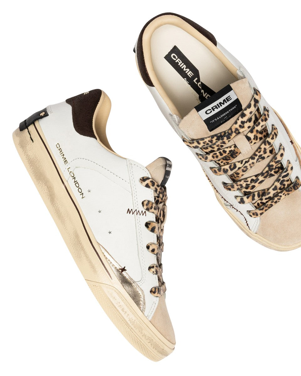 CRIME LONDON Sneakers 23071