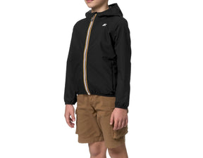 K-WAY KIDS Giubbotto K21371W