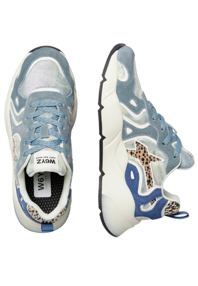 W6YZ Sneakers 001201829411