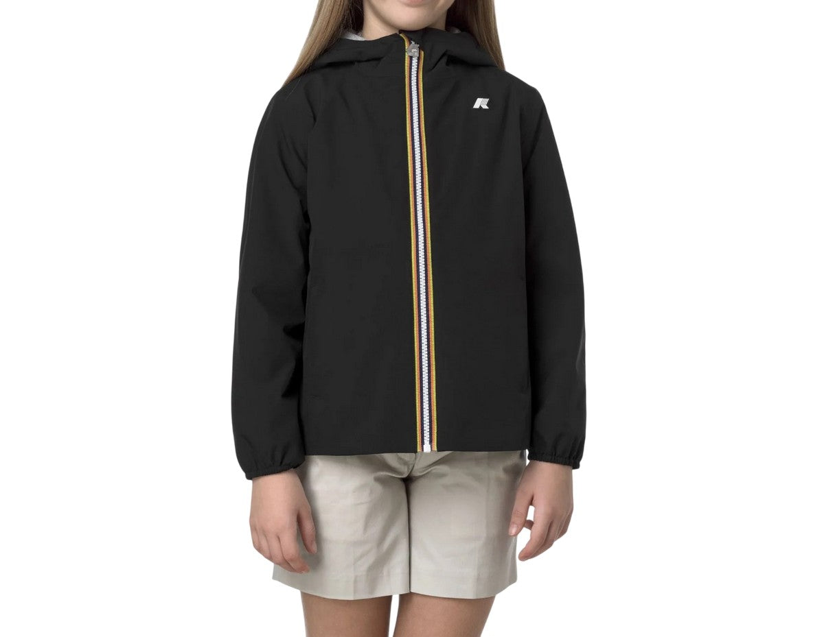 K-WAY KIDS Giubbotto K2148PW