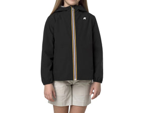 K-WAY KIDS Giubbotto K2148PW