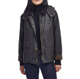 BARBOUR Giubbotto LWX1081