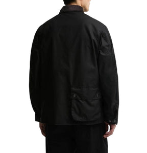 BARBOUR INTERNATIONAL Giubbotto MWX2598