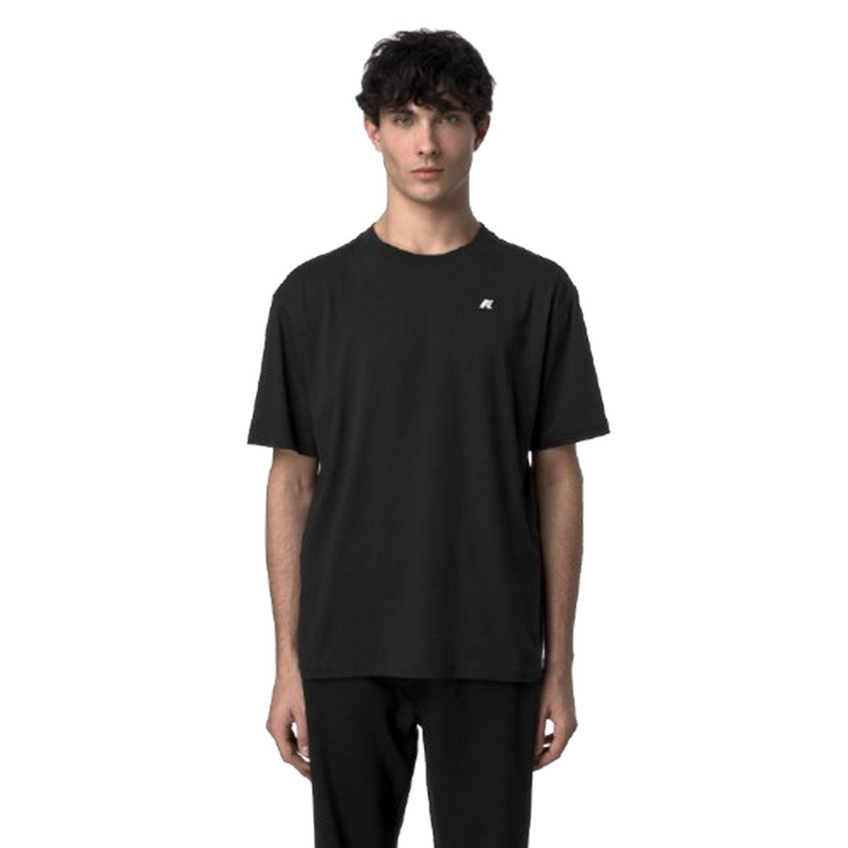 K-WAY T-shirt K3136CW