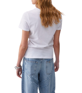 LIUJO T-shirt WA6491JS923