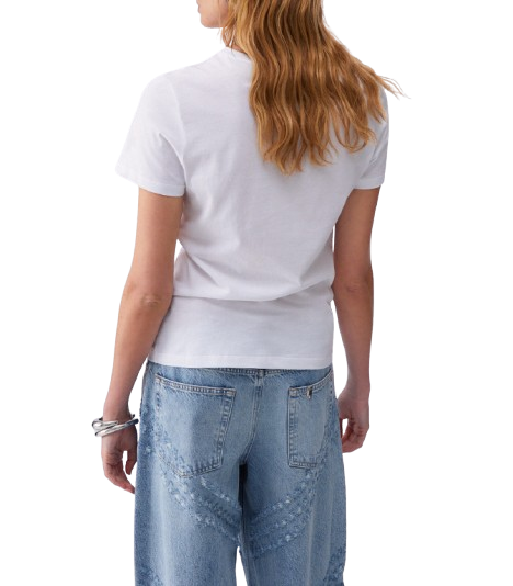 LIUJO T-shirt WA6491JS923