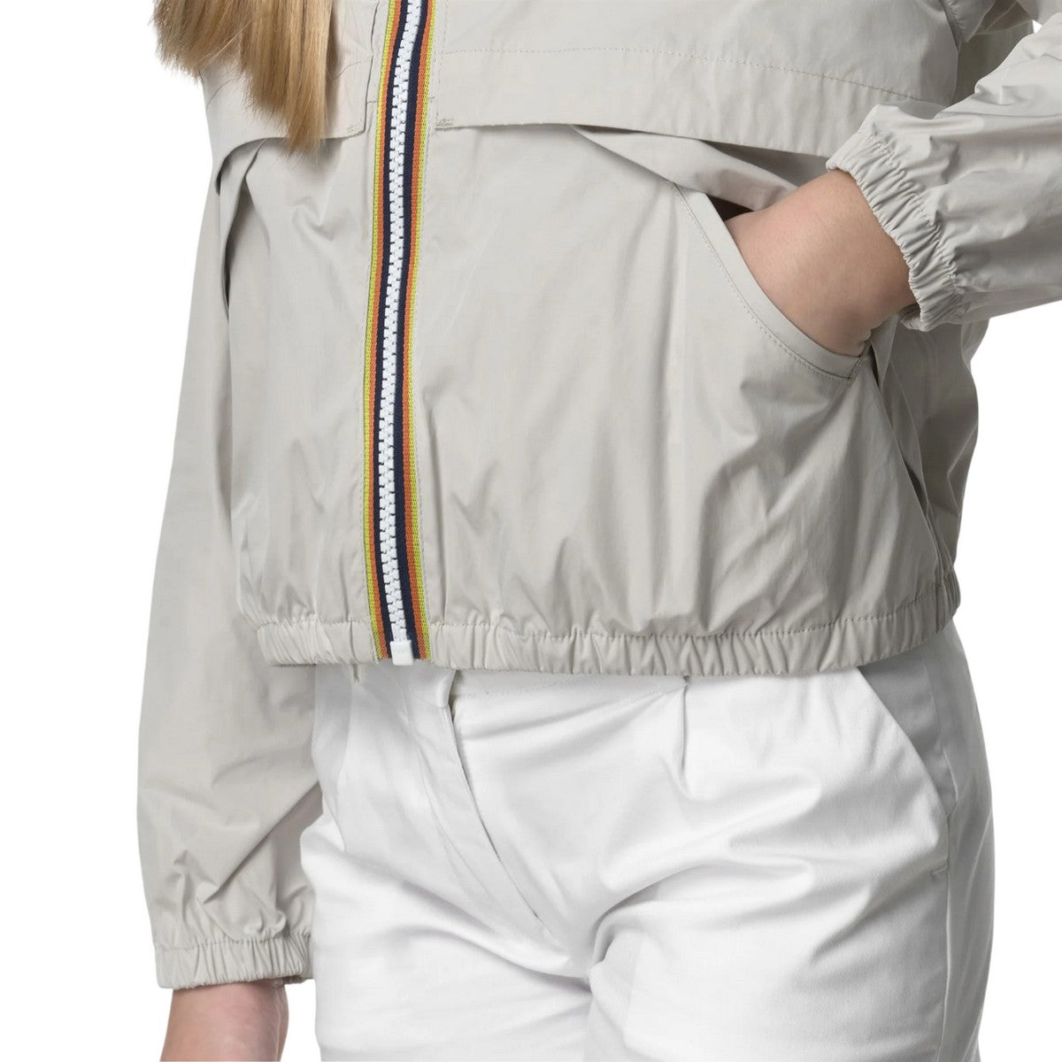 K-WAY KIDS Giubbotto K51416W
