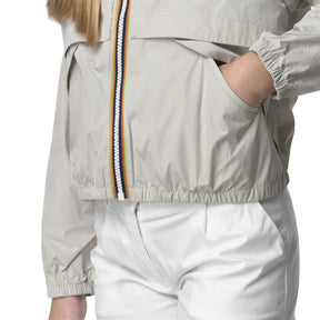 K-WAY KIDS Giubbotto K51416W
