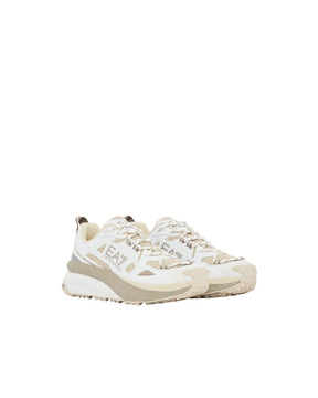 EA7 EMPORIO ARMANI Sneakers 7X000602 AF10181