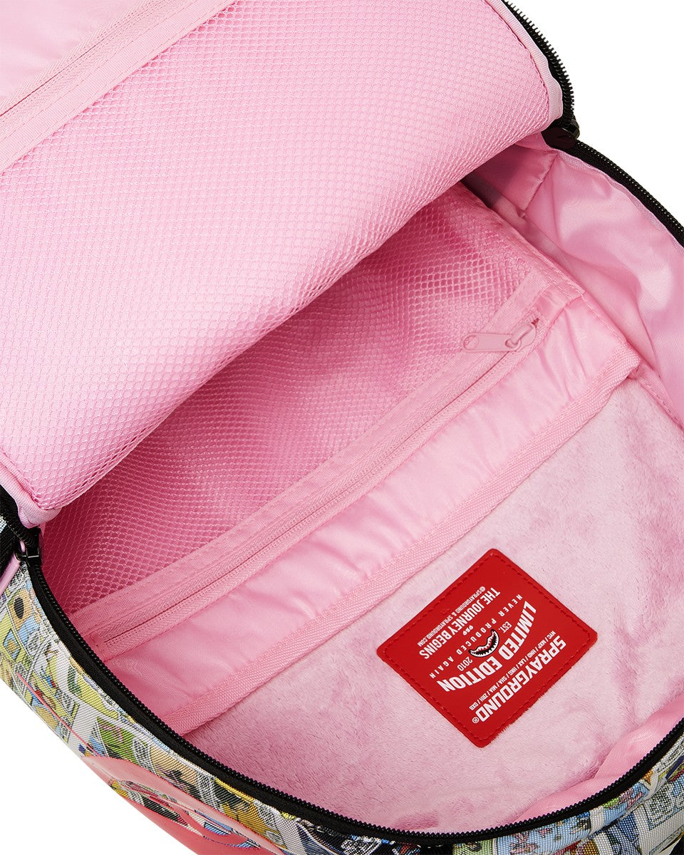 SPRAYGROUND Zaino