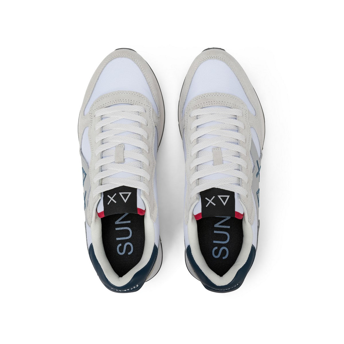 SUN68 Sneakers Z36115