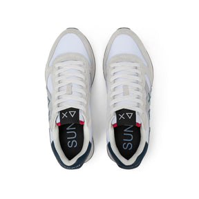 SUN68 Sneakers Z36115