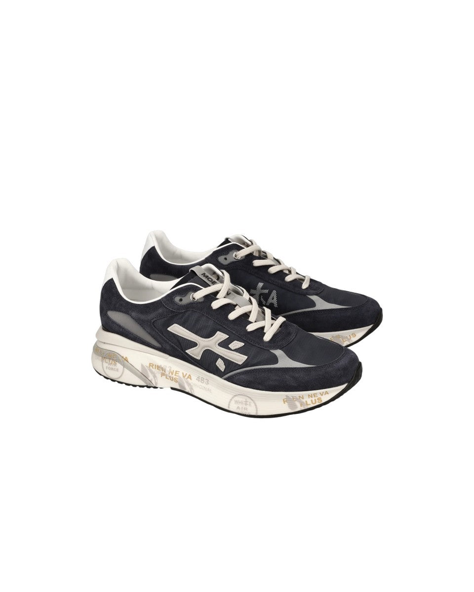PREMIATA Sneakers MOERUN