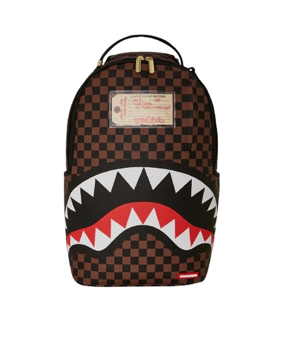 SPRAYGROUND Zaino