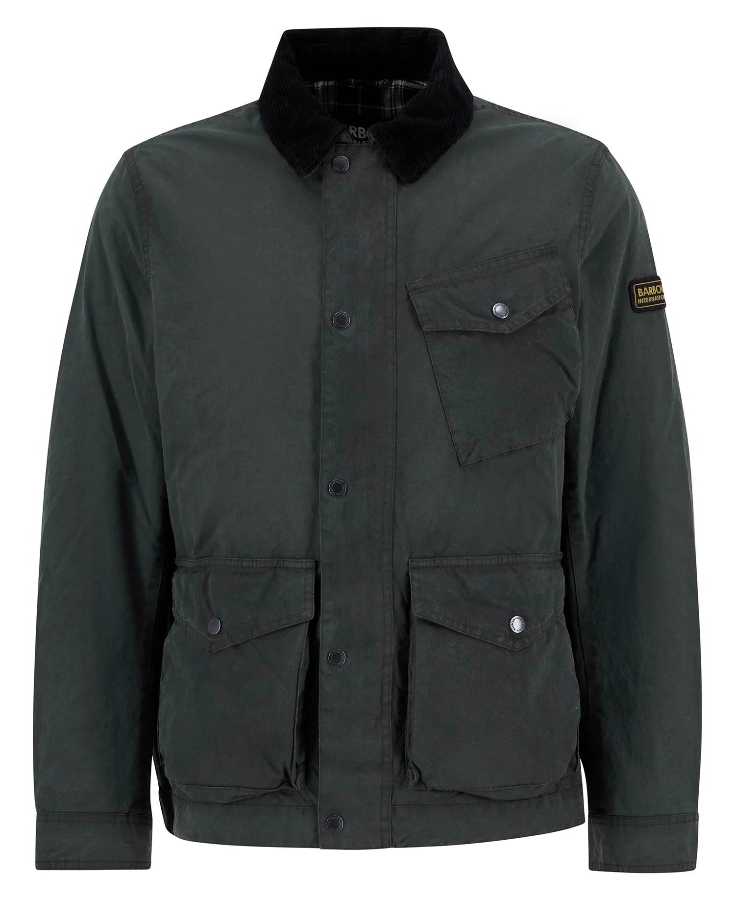 BARBOUR INTERNATIONAL Giubbotto MWX2505 MWX
