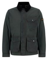 BARBOUR INTERNATIONAL Giubbotto MWX2505 MWX