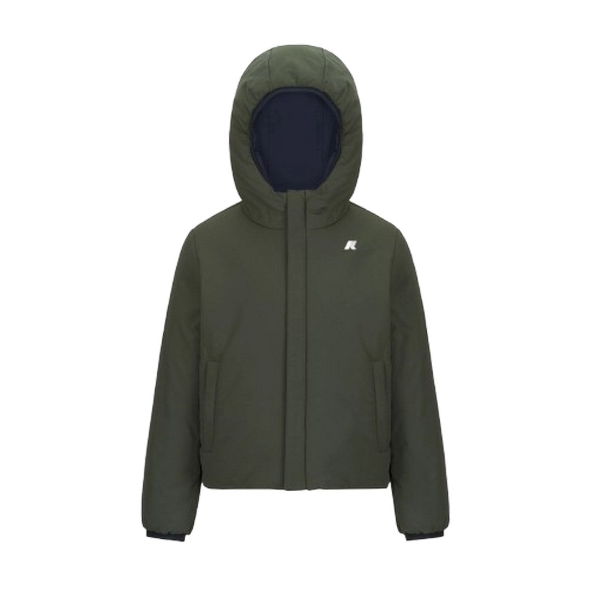 K-WAY KIDS Giubbotto K71337W