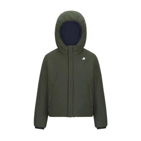 K-WAY KIDS Giubbotto K71337W