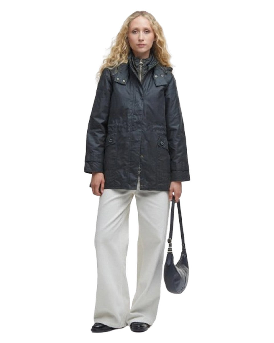 BARBOUR Giubbotto LWX1179 LWX