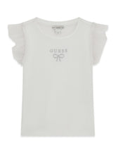 GUESS T-shirt K6RI12 KCU20