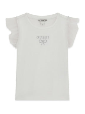 GUESS T-shirt K6RI12 KCU20