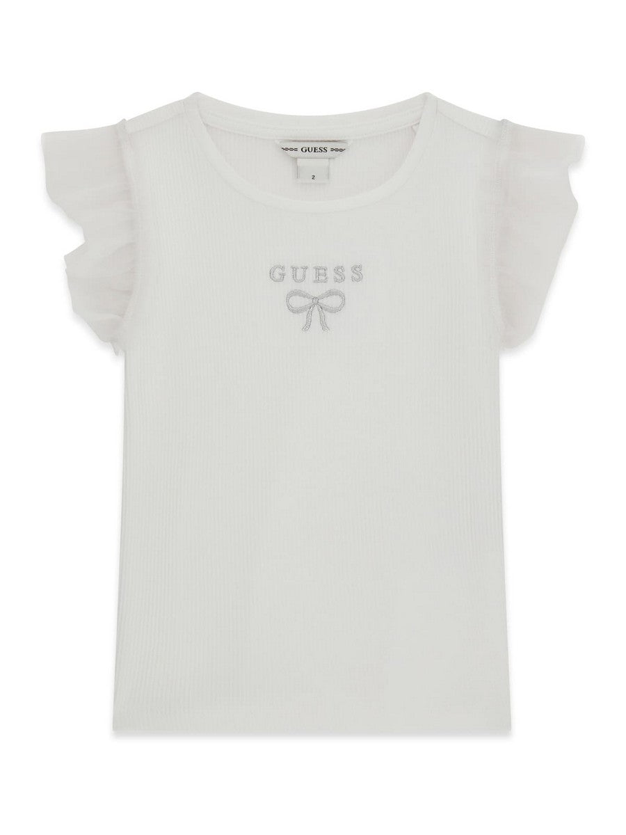 GUESS T-shirt K6RI12 KCU20