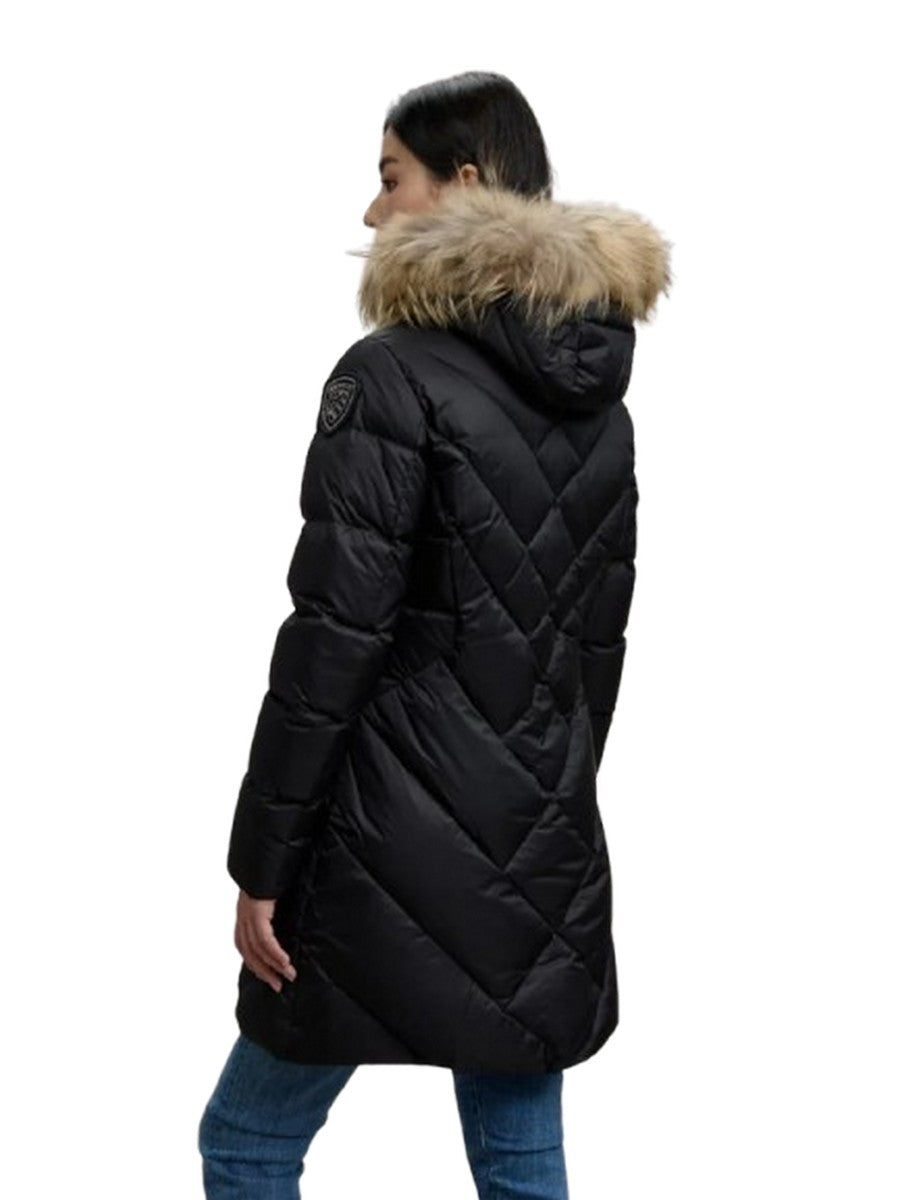 BLAUER Giubbotto 25WBLDK03098 006047