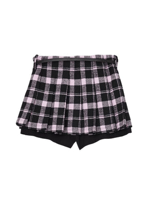 LIUJO Gonna GF5138T088A