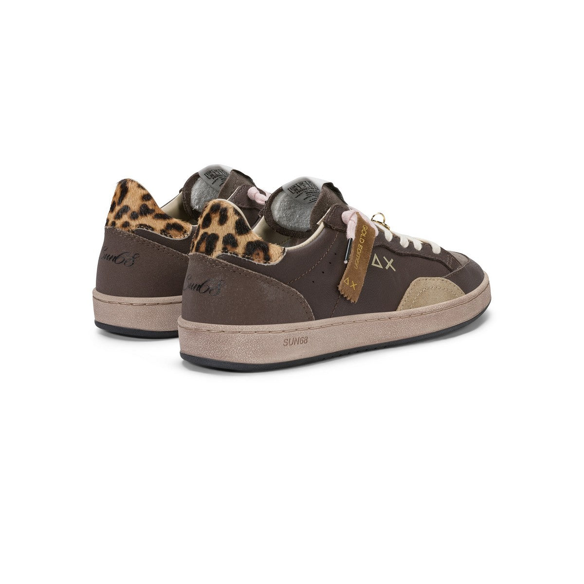 SUN68 Sneakers Z46249