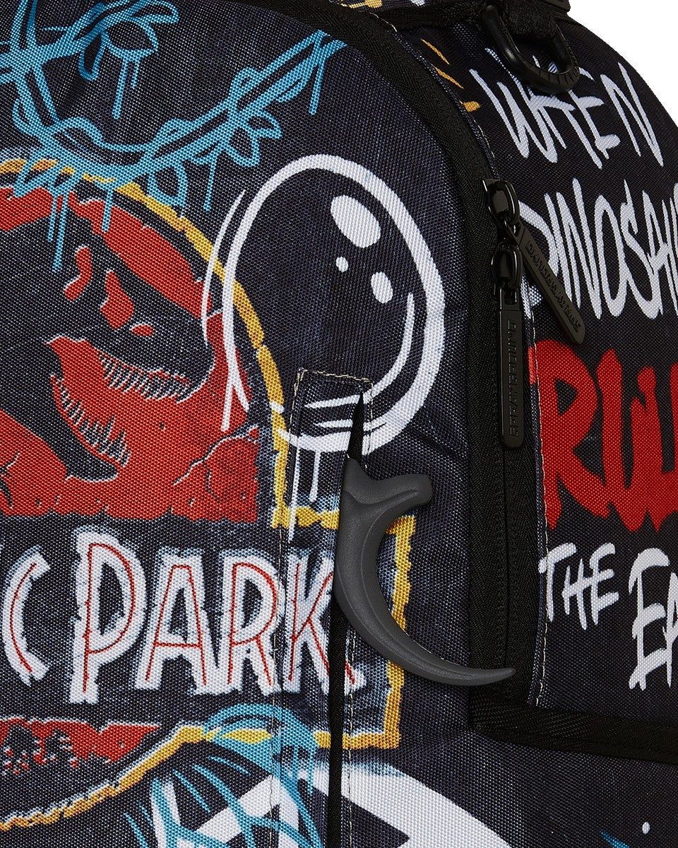 SPRAYGROUND Zaino
