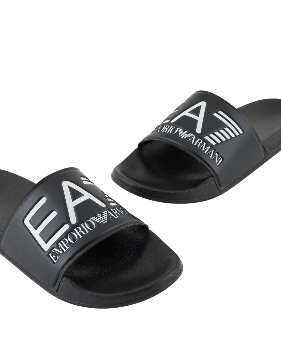 EA7 EMPORIO ARMANI Ciabatte 7X000108 AF15118
