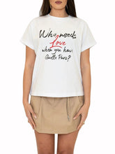 GAELLE T-shirt GAABW09254