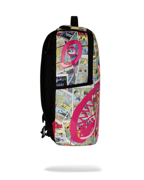 SPRAYGROUND Zaino