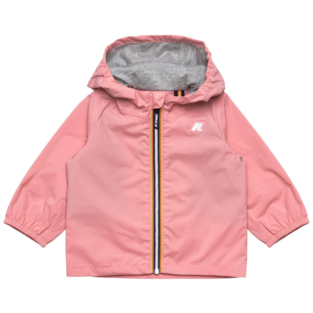 K-WAY KIDS Giubbotto K4136IW