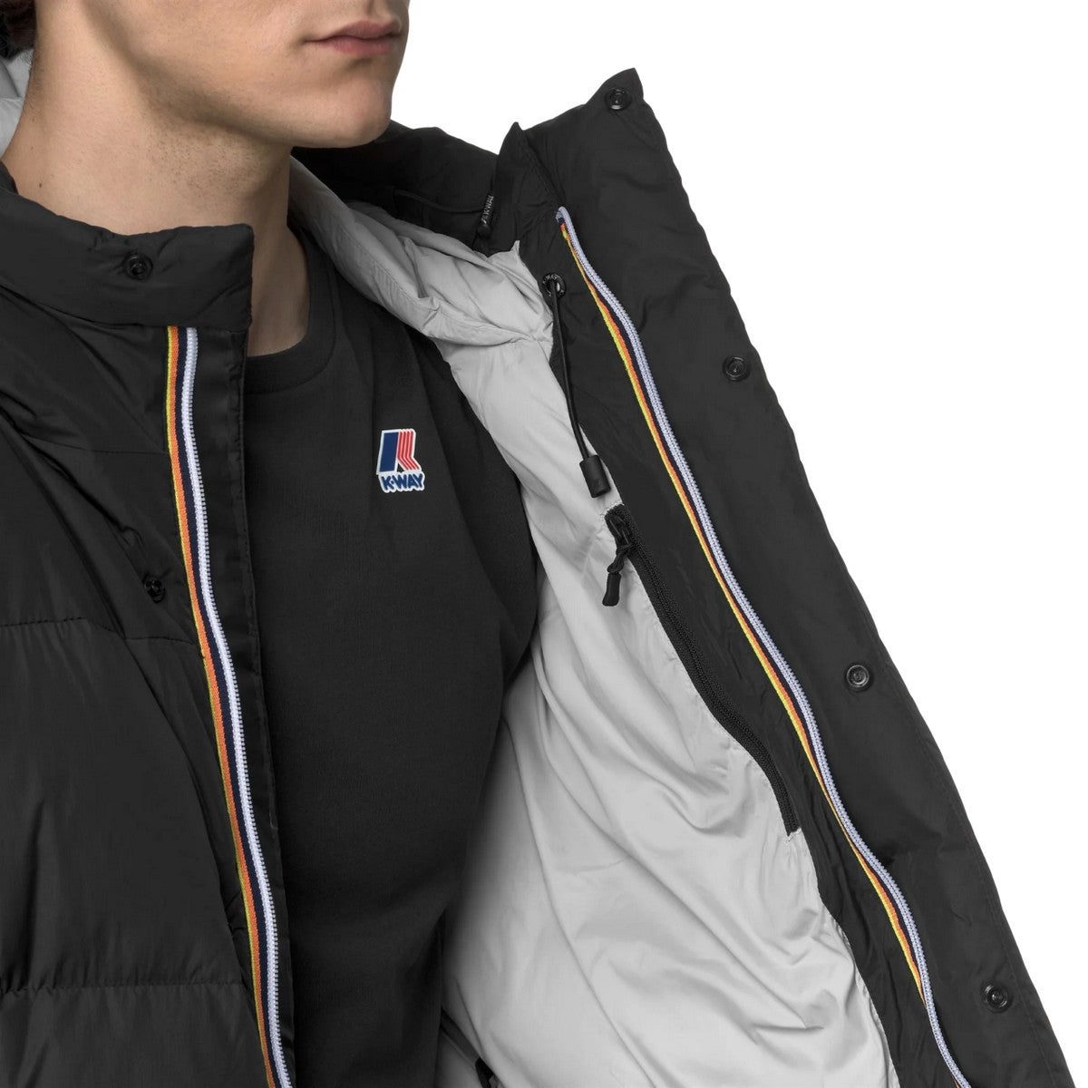 K-WAY Giubbotto K5141QW