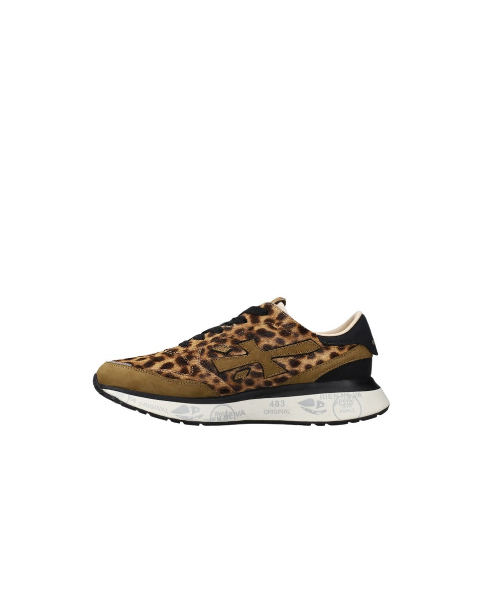 PREMIATA Sneakers LAURYN