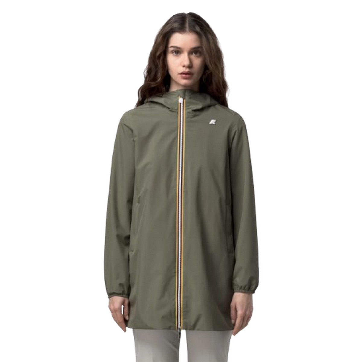 K-WAY Giubbotto K8133YW