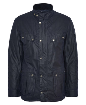 BARBOUR INTERNATIONAL Giubbotto MWX0337 MWX