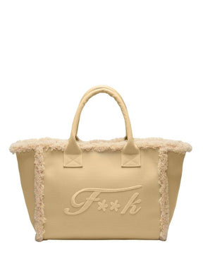 F**K borsa FA26-SW0110BG